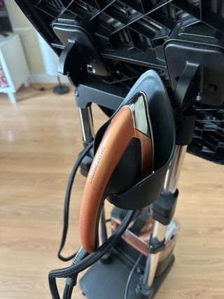 Rowenta Ixeo Power QR2020