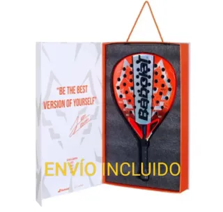 Pala Babolat Viper Pro Lebron oferta