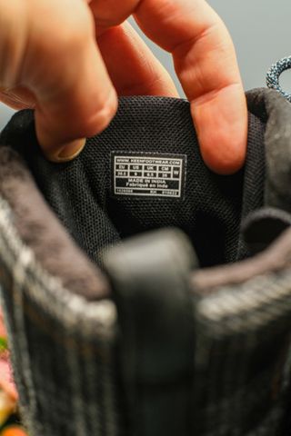 Keen 39 Donna | Scarpe da Trekking Neve Impermeabi