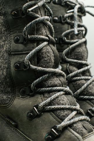 Keen 39 Donna | Scarpe da Trekking Neve Impermeabi