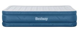 Colchón Inflable Bestway Queen Como Nuevo