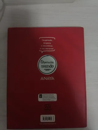 Matemáticas aplicadas ás Ciencias Sociais I.