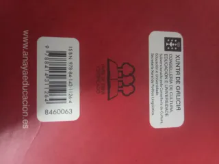 Matemáticas aplicadas ás Ciencias Sociais I.