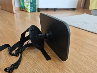 Silla coche BeSafe Izi Plus