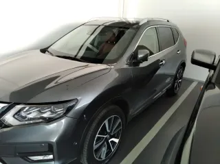 Nissan X-Trail 2018