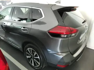 Nissan X-Trail 2018
