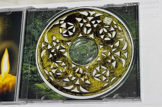 CD Jofa - Legend Of The Mystic Knight