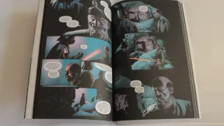 Dark Vador T02 : La guerre Shu-Torun