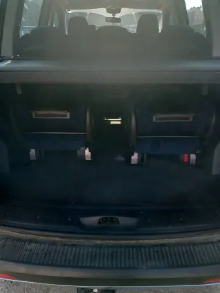 FIAT Ulysse 2.0 JTD 110cv 2004