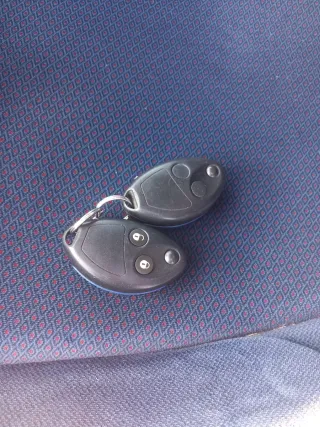 FIAT Ulysse 2.0 JTD 110cv 2004