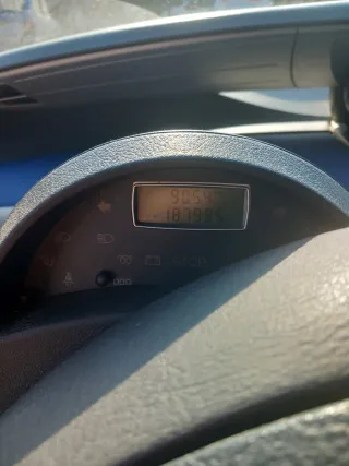 FIAT Ulysse 2.0 JTD 110cv 2004