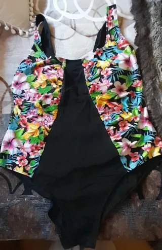 Lote Bañadores Mujer Talla g