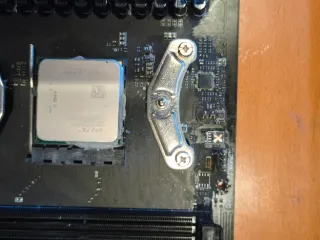 Placa Base MSI 990FXA GAMING + CPU AMD