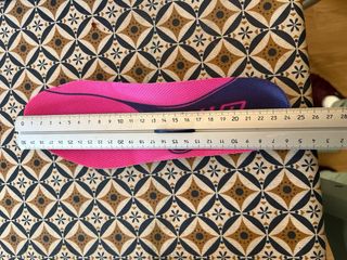 Zapatillas Padel Lotto T. 36.5 Mujer