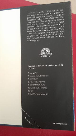 Opzione finale (Italian Edition)