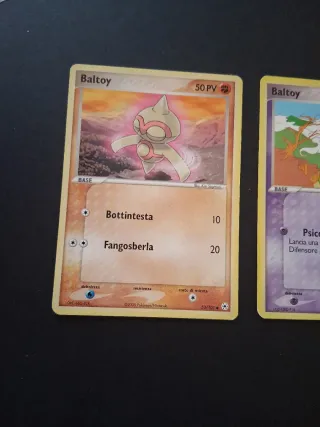 Baltoy 53/101 e 52/101 ita