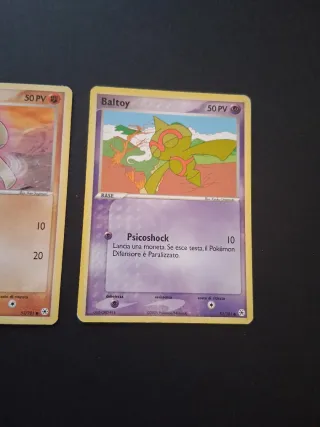 Baltoy 53/101 e 52/101 ita