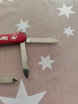 Quattro Coltelli Victorinox