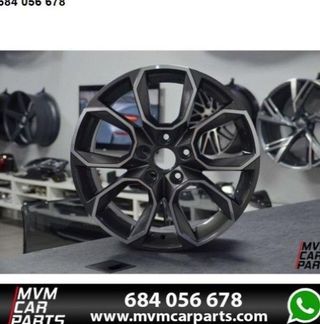 Juego 4 Llantas BMW E90 E92 M4 BM080