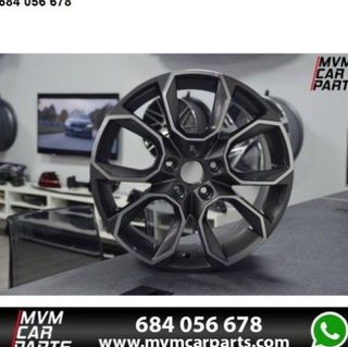 Juego 4 Llantas BMW E90 E92 M4 BM080