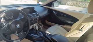 BMW Serie 6 650i M 2007