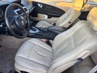 BMW Serie 6 650i M 2007