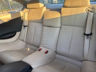 BMW Serie 6 650i M 2007