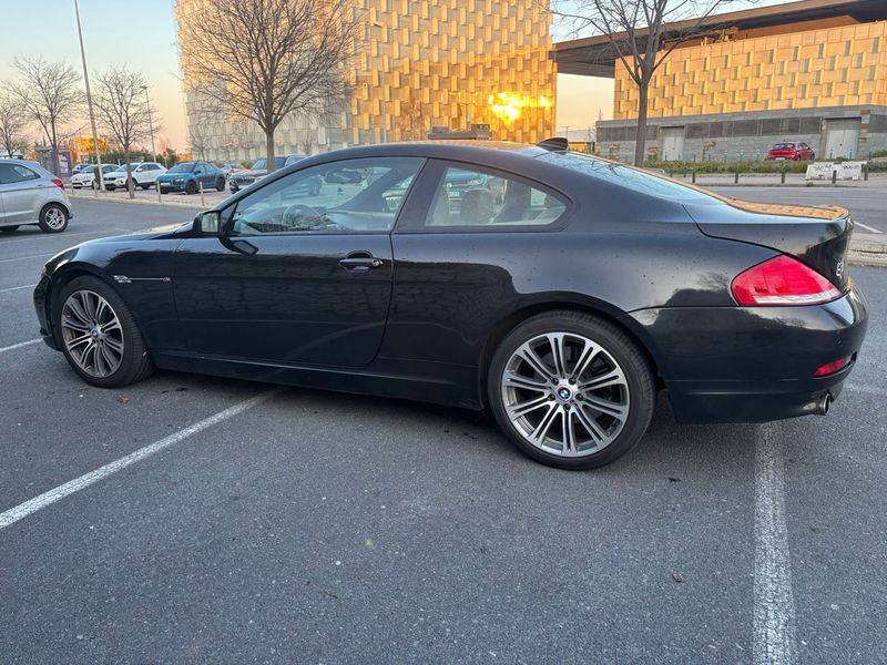 BMW Serie 6 650i M 2007 - foto 1