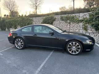 BMW Serie 6 650i M 2007