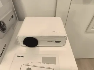 Proyector Aurzen EAZZE D1