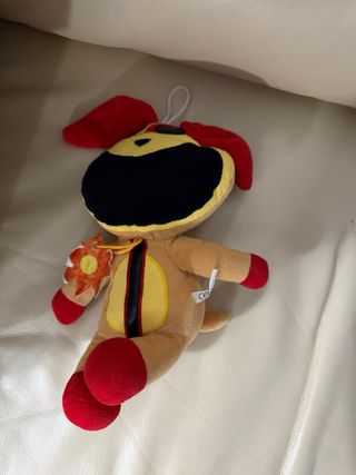 Peluche CatNap y DogDay