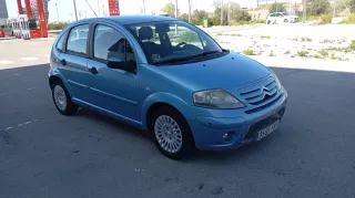 Citroen C3 2007