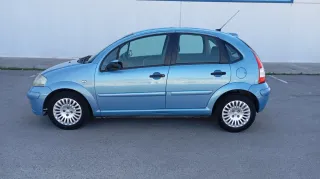 Citroen C3 2007