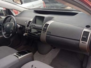 Toyota cinturón seguridad tras der prius 469957