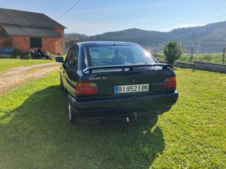 Ford Escort rs 2000