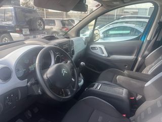 Citroen Berlingo 2014