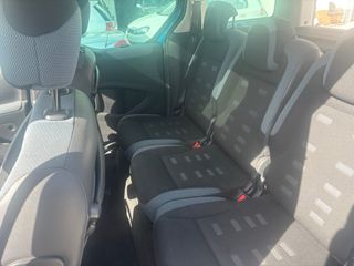 Citroen Berlingo 2014