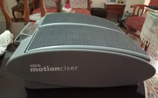 Masajeador Pies DR-HO'S Motion Ciser, Cómo Nuevo