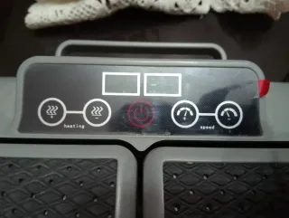 Masajeador Pies DR-HO'S Motion Ciser, Cómo Nuevo