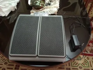 Masajeador Pies DR-HO'S Motion Ciser, Cómo Nuevo