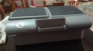 Masajeador Pies DR-HO'S Motion Ciser, Cómo Nuevo