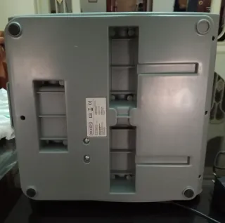 Masajeador Pies DR-HO'S Motion Ciser, Cómo Nuevo