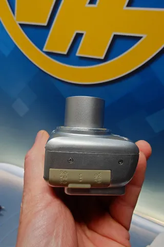 Cámara Digital Olympus C-370 Plata