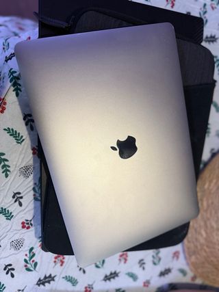 MacBook Air Gris/Plata Apple