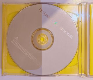 Pet Shop Boys - Bilingual (Edición Doble CD)