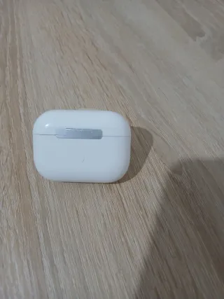 Airpods Apple Blancos