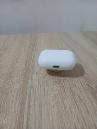 Airpods Apple Blancos