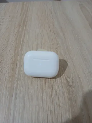 Airpods Apple Blancos