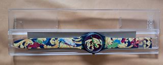 Swatch Perroquet Vintage