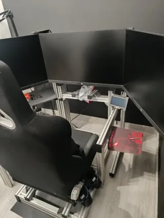 Monitores HP x32 con pantalla de 32 pulgadas. - R